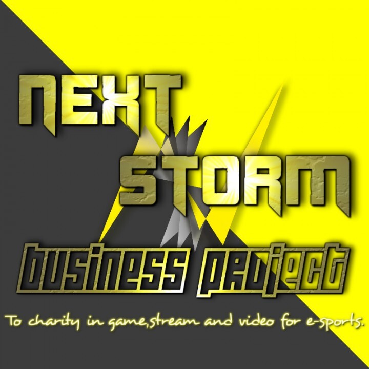 NextStormBusinessProjectのプレスリリース画像1