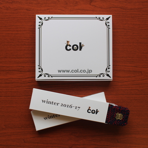 株式会社colのプレスリリース画像1