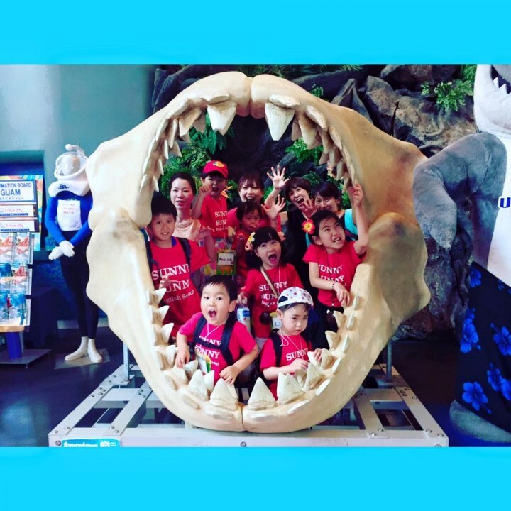 SUNNY BUNNY Language Education 株式会社のプレスリリース画像7