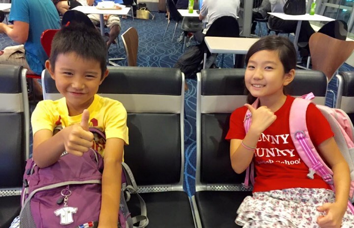 SUNNY BUNNY Language Education 株式会社のプレスリリース画像9