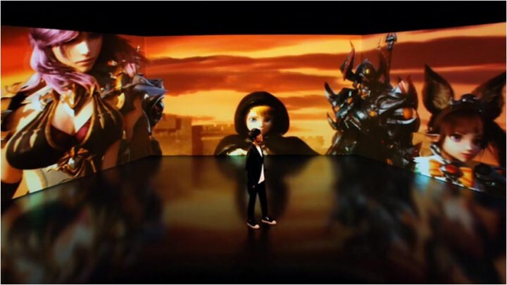 株式会社ネクソンのプレスリリース画像4