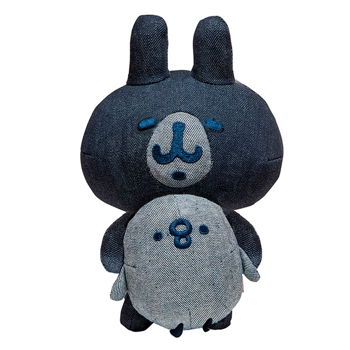 Lineスタンプでも大人気の カナヘイの小動物 とデニムブランドで有名な Edwin のコラボグッズが登場 セブンネットショッピング限定で予約受付することが決定 株式会社セブンネットショッピングのプレスリリース Lineスタンプでも大人気の カナヘイの小動物 とデニムブランドで有名な Edwin のコラボグッズが登場 セブンネットショッピング限定で予約受付することが決定 株式会社セブンネットショッピングのプレスリリース