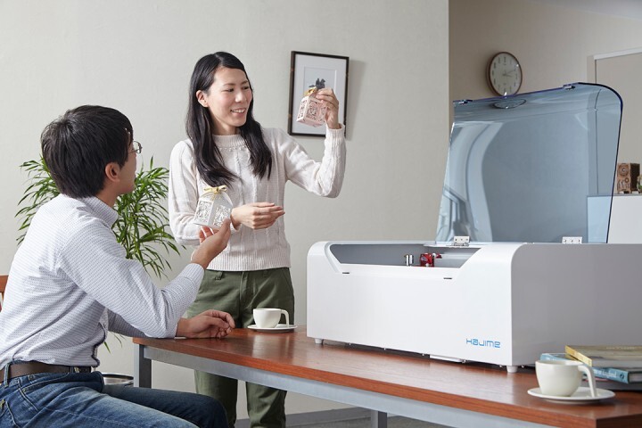 オーレーザー株式会社のプレスリリース画像5