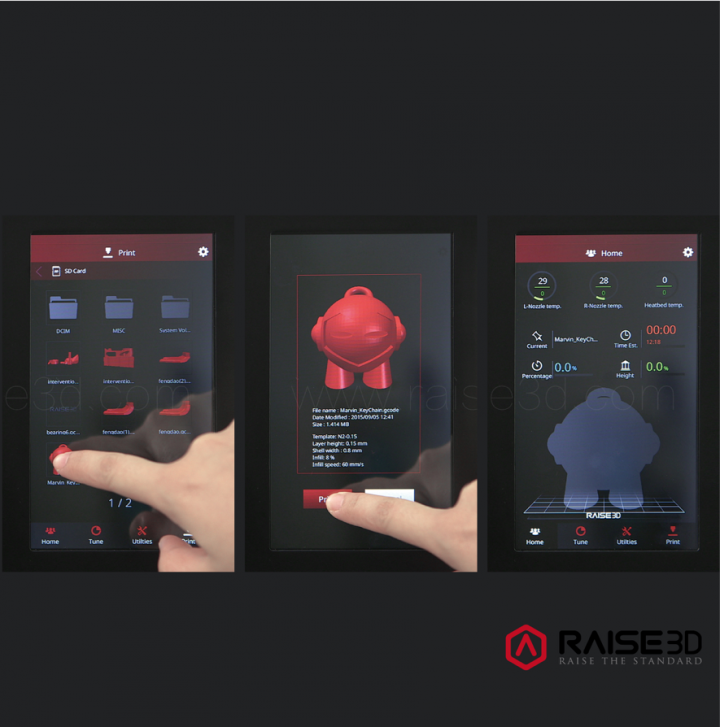 日本3Dプリンター株式会社のプレスリリース画像3