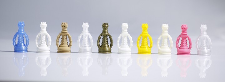 日本3Dプリンター株式会社のプレスリリース画像4