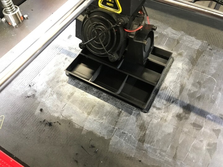 静電気放電(ESD)対策が必要な造形物に最適な効果! 日本3Dプリンターが、クラリアント(Clariant AG)製フィラメントによる造形レポートを公開