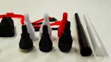 日本3Dプリンター株式会社のプレスリリース画像1