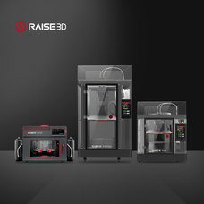 日本3Dプリンター株式会社のプレスリリース画像1