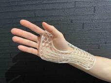 日本3Dプリンター株式会社のプレスリリース画像2