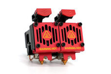 日本3Dプリンター株式会社のプレスリリース画像2