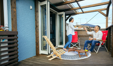 無垢スタイル建築設計株式会社のプレスリリース画像1