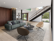 無垢スタイル建築設計株式会社のプレスリリース画像1