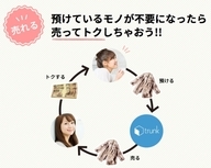 株式会社トランクのプレスリリース画像1