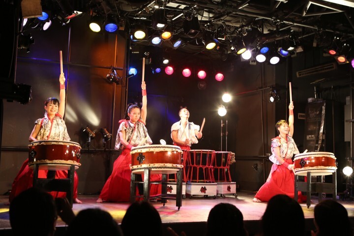 太鼓衆一気のプレスリリース画像5