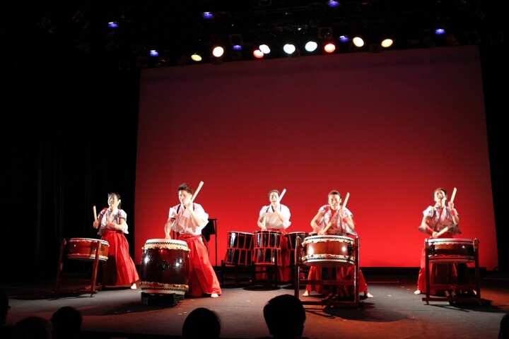 太鼓衆一気のプレスリリース画像2