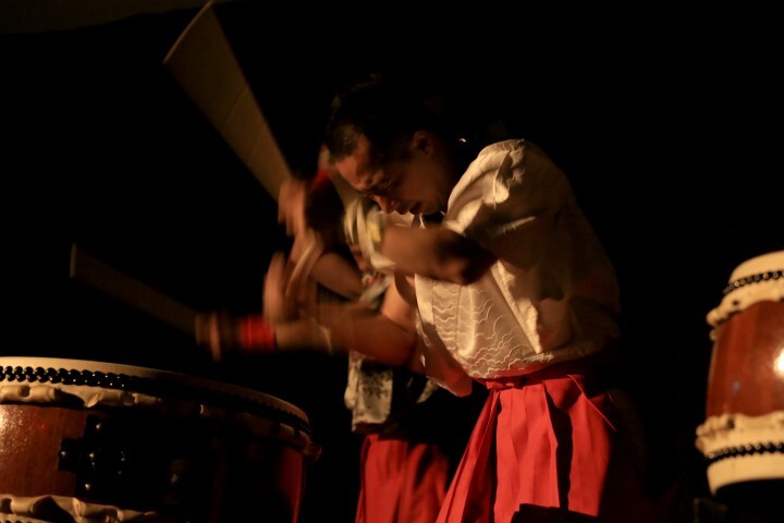 太鼓衆一気のプレスリリース画像6