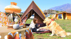 パジャマムーンのプレスリリース画像1