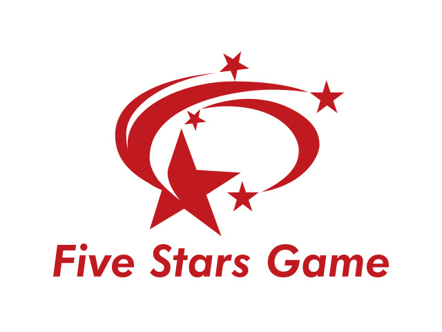 ファイブスターズゲーム株式会社のプレスリリース画像1