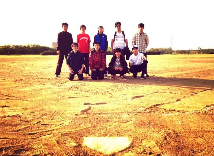 野球チームREDWOLVESのプレスリリース画像1