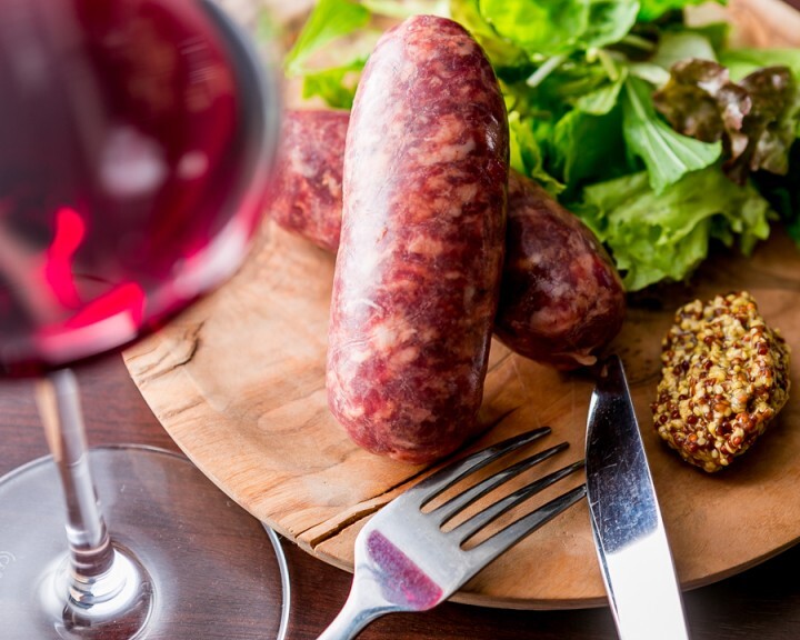 株式会社CHI`s Entertainment/麻布肉バルCiccioのプレスリリース画像3