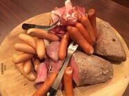 株式会社CHI`s Entertainment/麻布肉バルCiccioのプレスリリース画像6