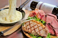 株式会社CHI`s Entertainment/麻布肉バルCiccioのプレスリリース