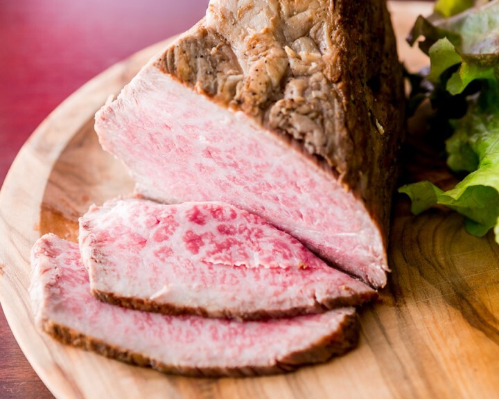 株式会社CHI`s Entertainment/麻布肉バルCiccioのプレスリリース画像2