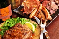 株式会社CHI`s Entertainment/麻布肉バルCiccioのプレスリリース画像1