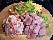 株式会社CHI`s Entertainment/麻布肉バルCiccioのプレスリリース画像2