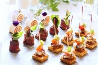 フィンガーフードフェスティバル実行委員会のプレスリリース画像1