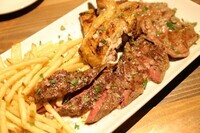 イタリアン食堂蒲田店／株式会社エイジーエムのプレスリリース画像2