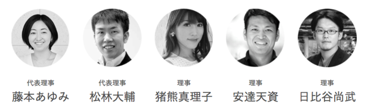 一般社団法人at Will Workのプレスリリース画像4