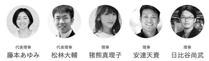 一般社団法人at Will Workのプレスリリース画像2