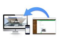 株式会社ブレイブソフトのプレスリリース画像1