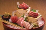 ニッポンまぐろ漁業団新橋店／ワタミ株式会社のプレスリリース画像1