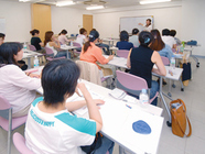 日本アロマコーディネーター協会のプレスリリース