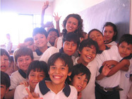 NGO  The Better World / Un Mundo Mejorのプレスリリース