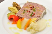 馬肉ビストロ 跳ね馬／株式会社タケルのプレスリリース画像2