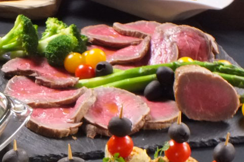 馬肉ビストロ 跳ね馬／株式会社タケルのプレスリリース画像1