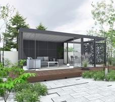 エクステリア x ガーデンエキシビション事務局のプレスリリース画像6