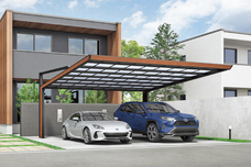 エクステリア x ガーデンエキシビション事務局のプレスリリース画像1