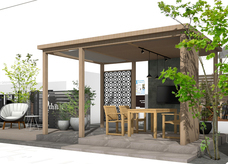 エクステリア x ガーデンエキシビション事務局のプレスリリース画像1