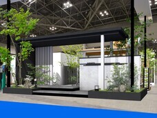 エクステリア x ガーデンエキシビション事務局のプレスリリース画像2