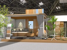 エクステリア x ガーデンエキシビション事務局のプレスリリース画像1