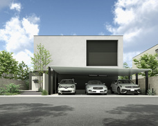 エクステリア x ガーデンエキシビション事務局のプレスリリース画像2