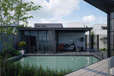 エクステリア x ガーデンエキシビション事務局のプレスリリース画像3