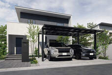 エクステリア x ガーデンエキシビション事務局のプレスリリース画像2