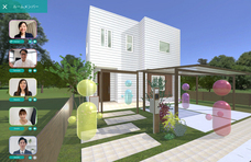 エクステリア x ガーデンエキシビション事務局のプレスリリース画像3