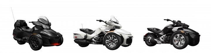 普通免許で乗れる三輪バイクがあなたの記念日に一日無料レンタルできます 株式会社桂田モータースのプレスリリース 普通免許で乗れる三輪バイクがあなたの記念日に一日無料レンタルできます 株式会社桂田モータースのプレスリリース