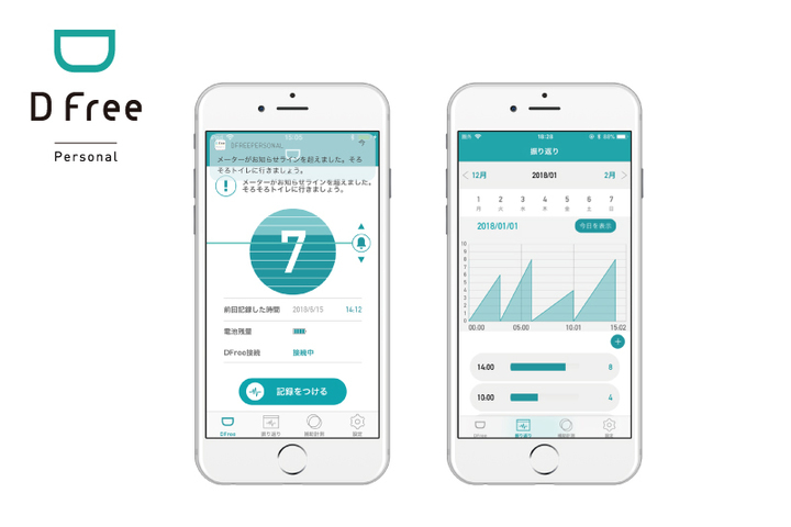 ＤＦｒｅｅ株式会社のプレスリリース画像4